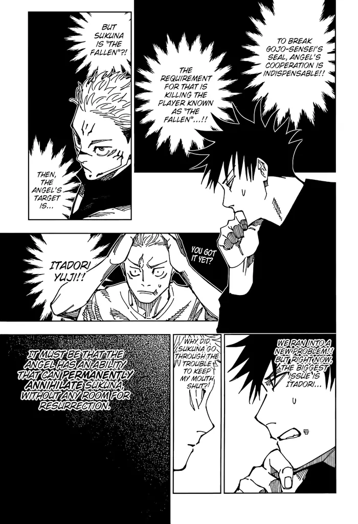 Jujutsu Kaisen Chapter 200 image 06_optimized